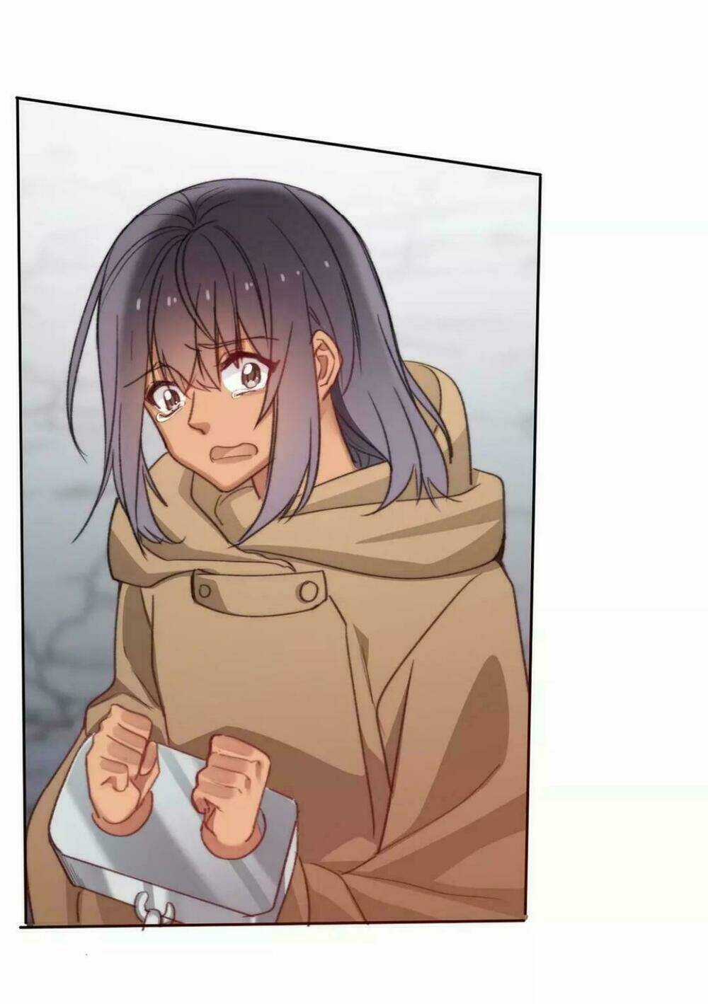 Ooga No Aniki To Dorei-Chan Chapter 5 trang 9