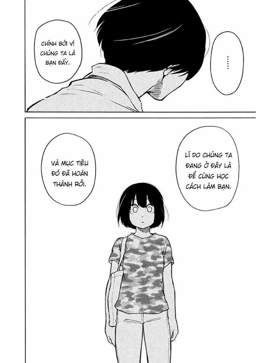 Oogami-San Nước Dãi Kìa! Chapter 9 trang 29