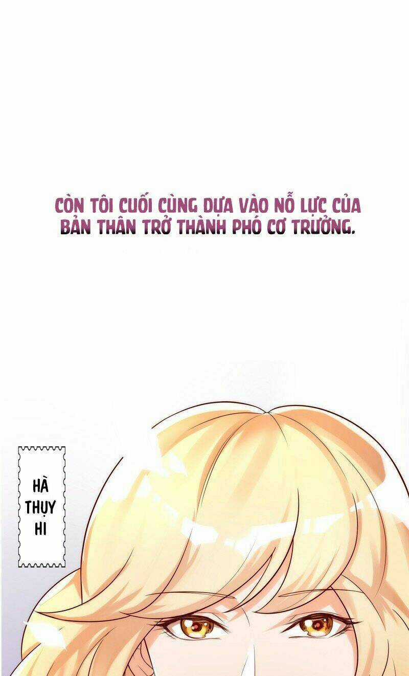 Ookami-Heika No Hanayome Chapter 0 trang 10