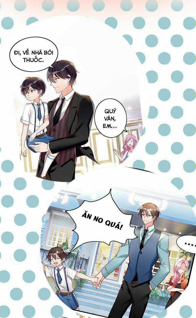 Ookami-Heika No Hanayome Chapter 0 trang 17