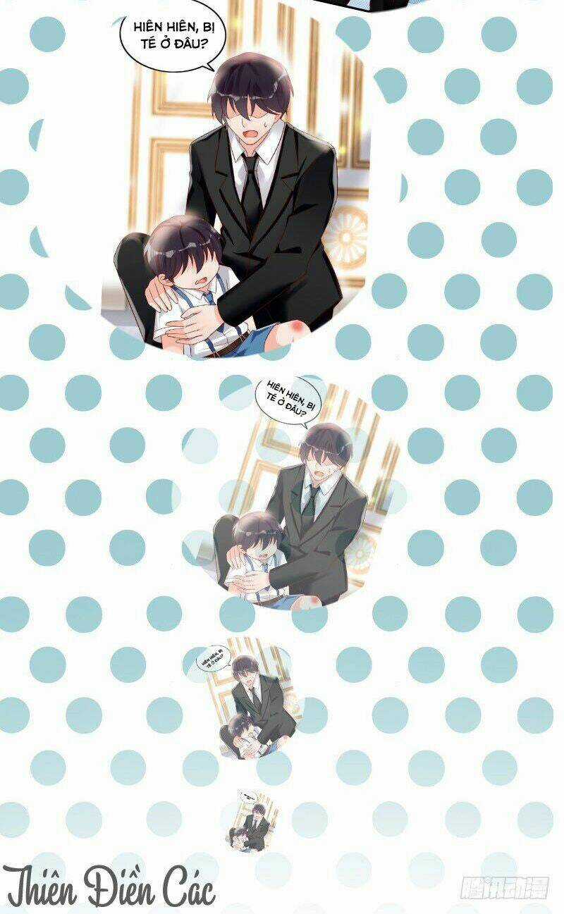 Ookami-Heika No Hanayome Chapter 0 trang 18