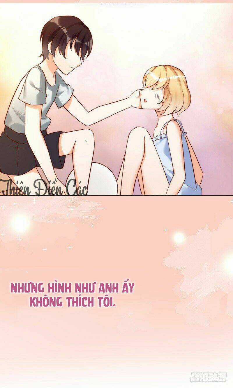 Ookami-Heika No Hanayome Chapter 0 trang 2