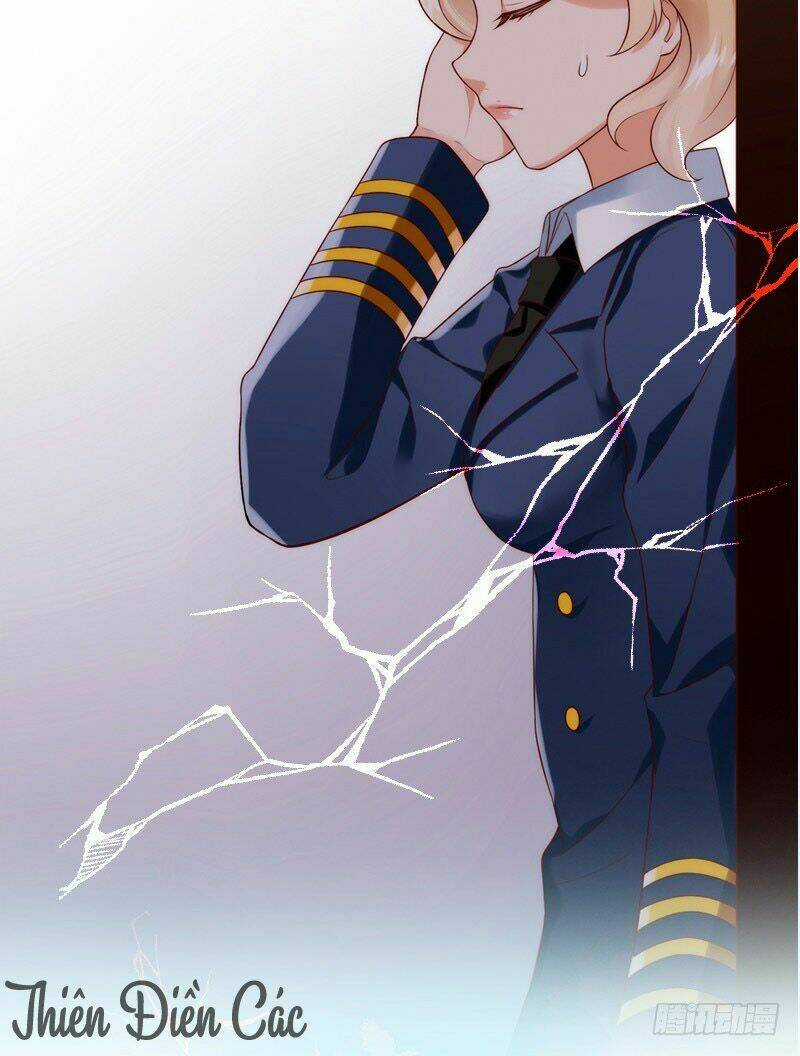 Ookami-Heika No Hanayome Chapter 0 trang 7