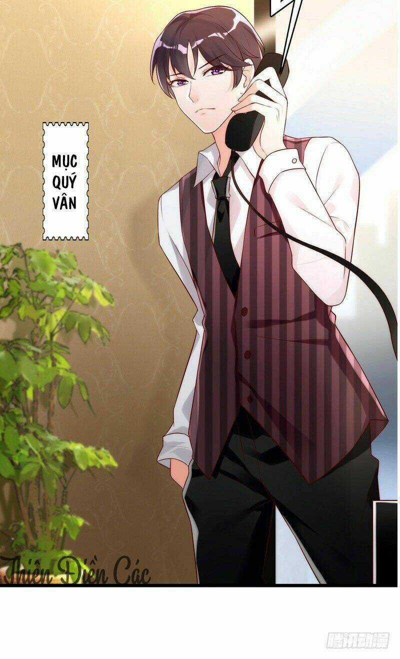 Ookami-Heika No Hanayome Chapter 0 trang 9