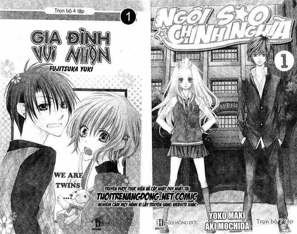 Ookami-Heika No Hanayome Chapter 24 trang 13