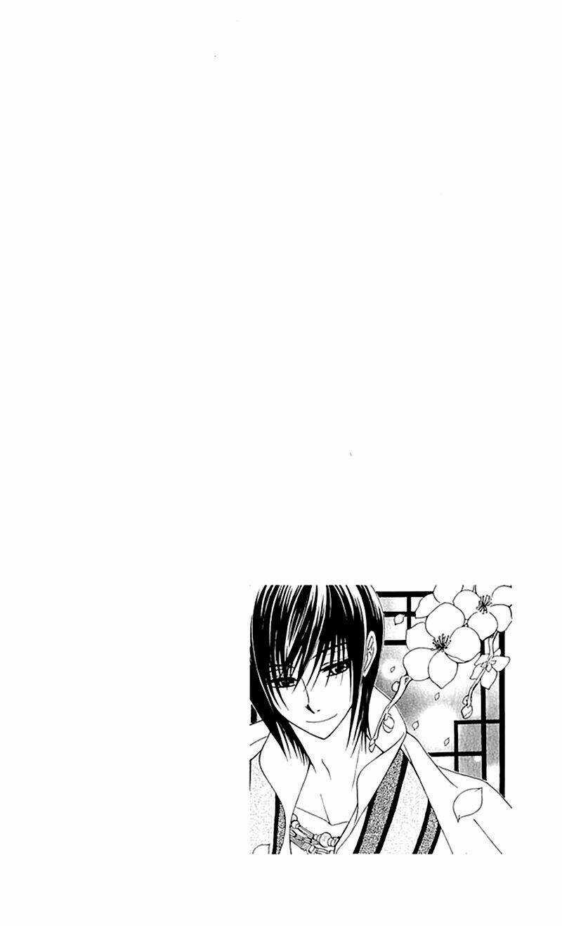 Ookami-Heika No Hanayome Chapter 3 trang 3