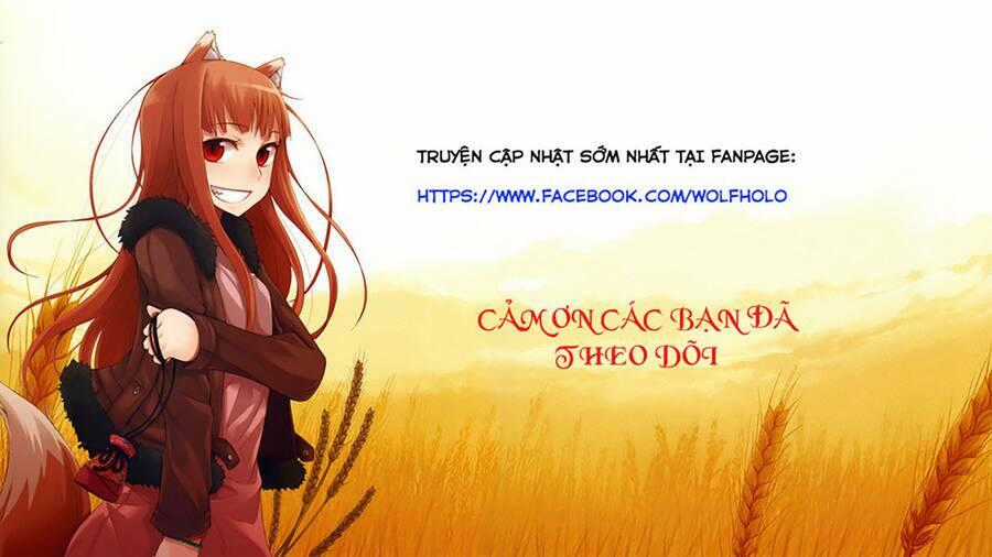 Ookami To Koushinryou Chapter 82 trang 30