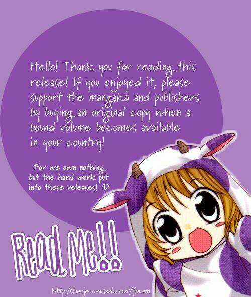 Ookamidomo no Shitsukekata Chapter 3 trang 2