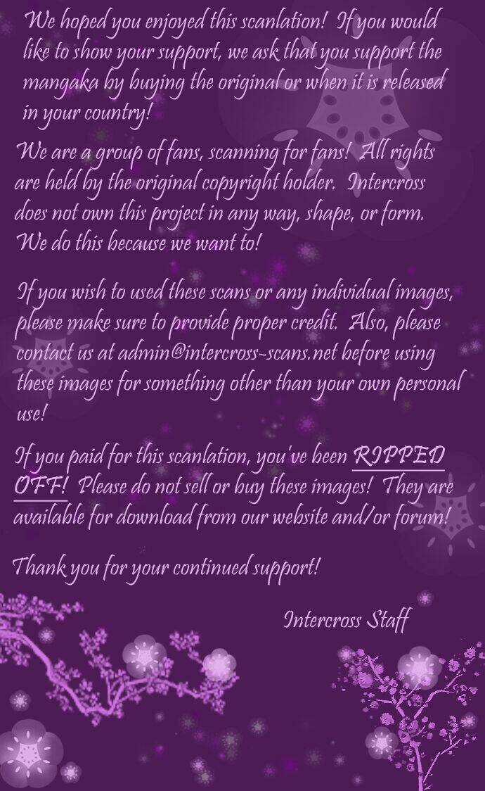 Ookamidomo no Shitsukekata Chapter 3 trang 4