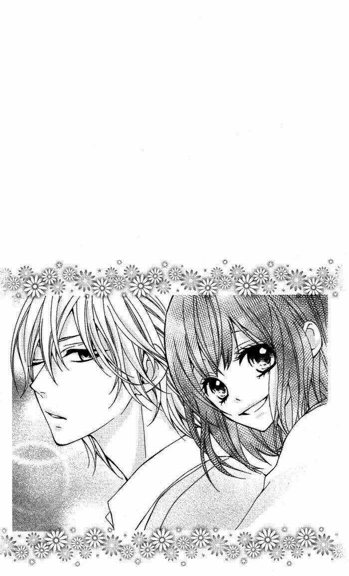 Ookamidomo no Shitsukekata Chapter 3 trang 9