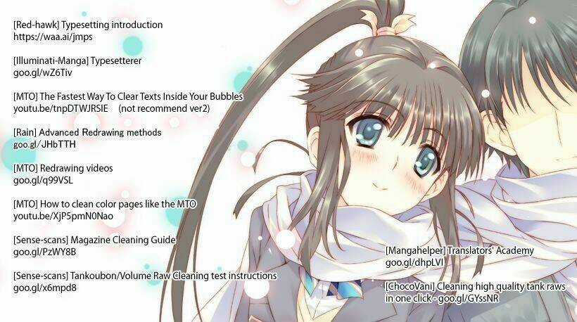 Ookumo-Chan Flashback Chapter 1 trang 2