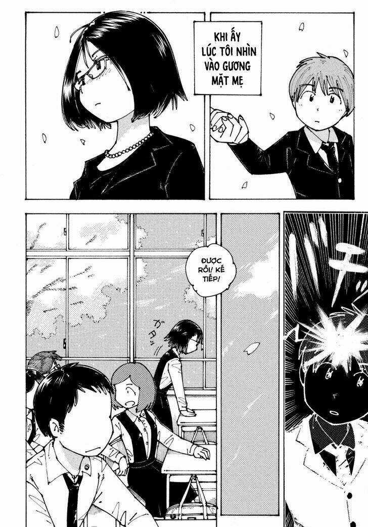 Ookumo-Chan Flashback Chapter 1 trang 32