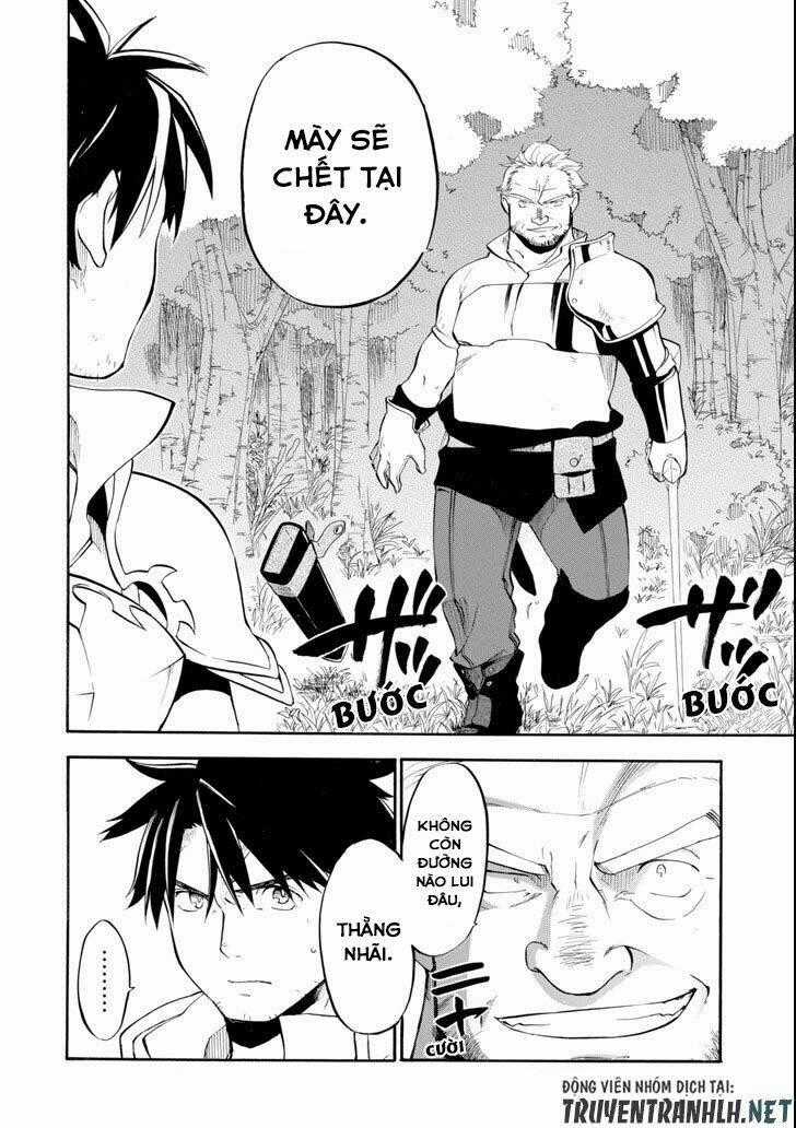 Ookumo-Chan Flashback Chapter 2.5 trang 47