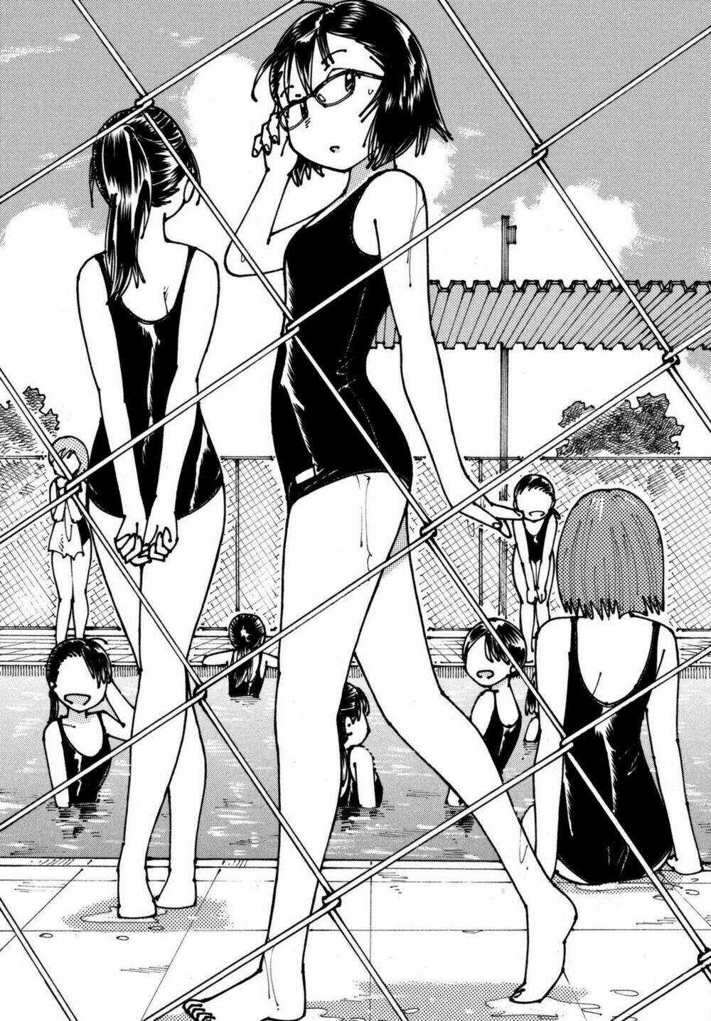 Ookumo-Chan Flashback Chapter 2 trang 14