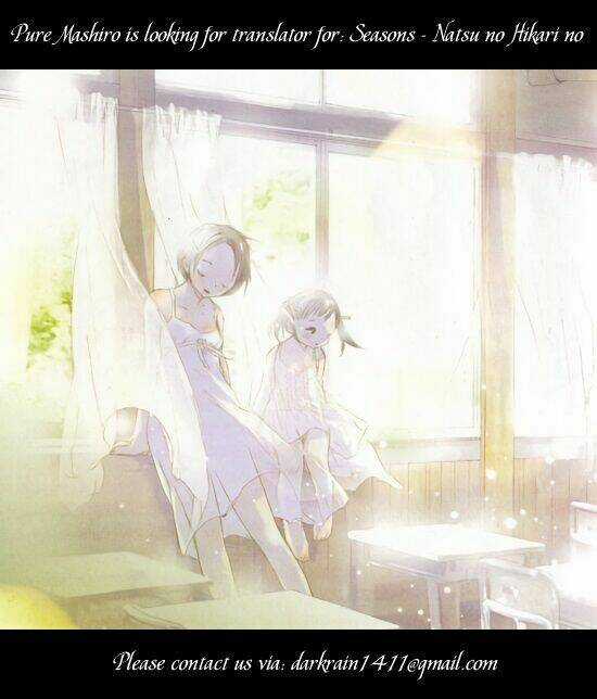 Ookumo-Chan Flashback Chapter 3 trang 35