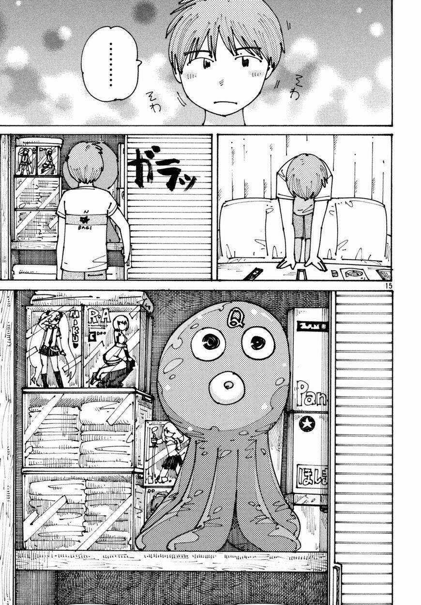 Ookumo-Chan Flashback Chapter 4 trang 20