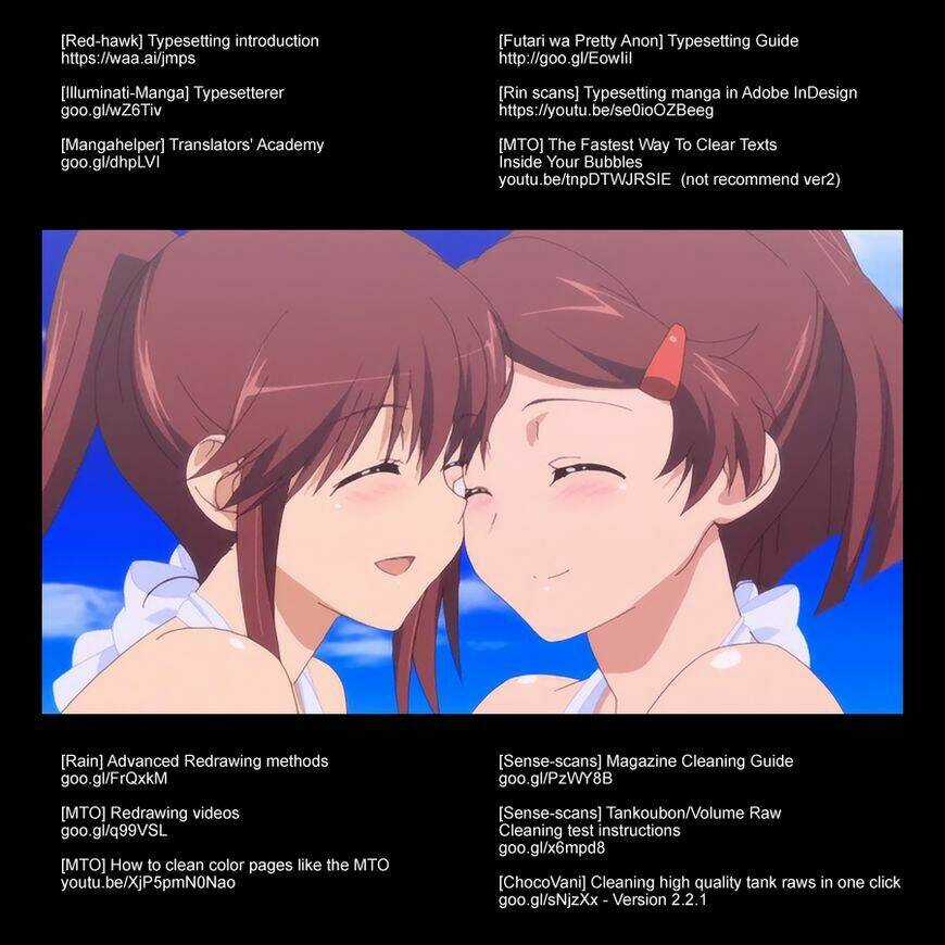 Ookumo-Chan Flashback Chapter 4 trang 5