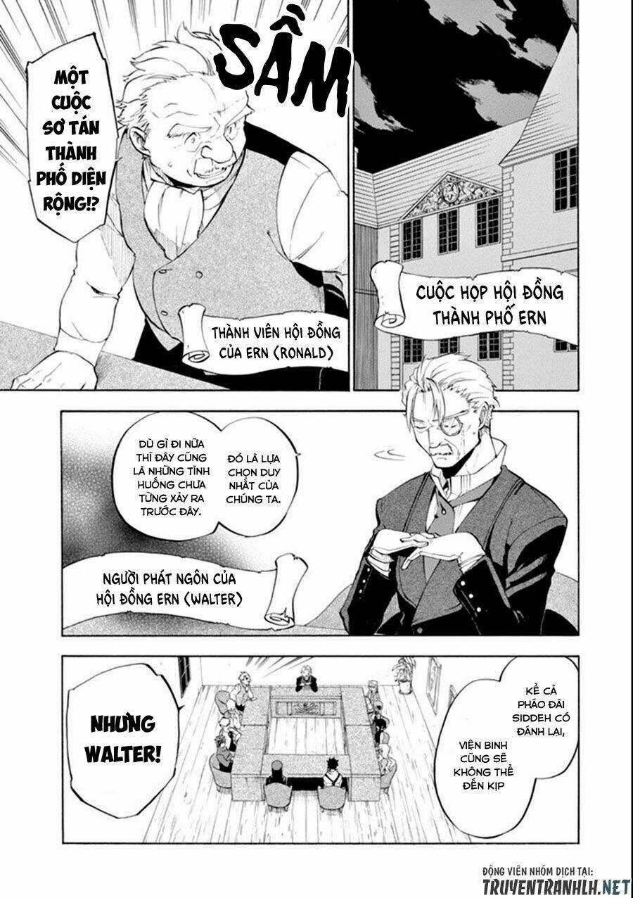 Ookumo-Chan Flashback Chapter 7 trang 5