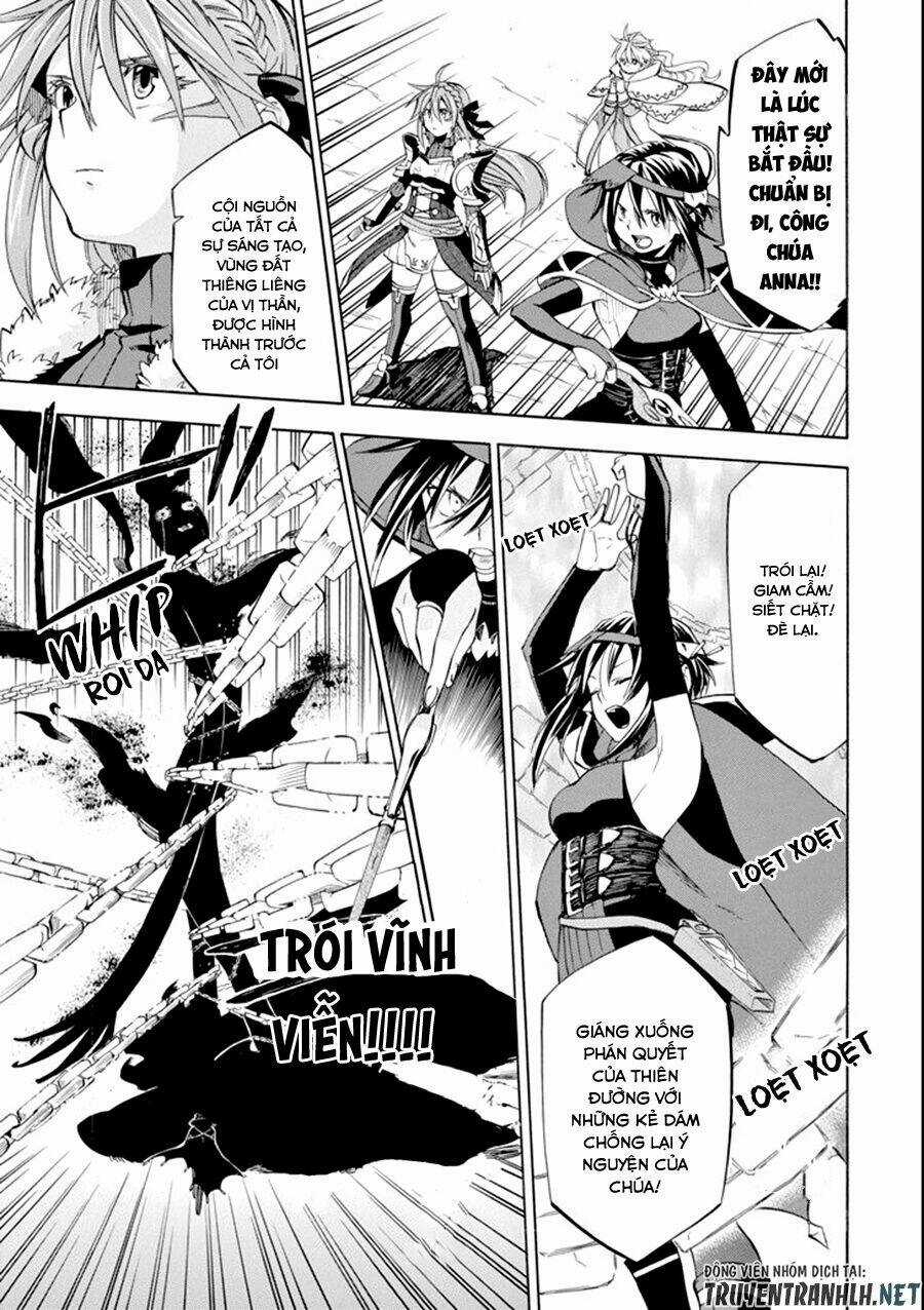 Ookumo-Chan Flashback Chapter 8 trang 14