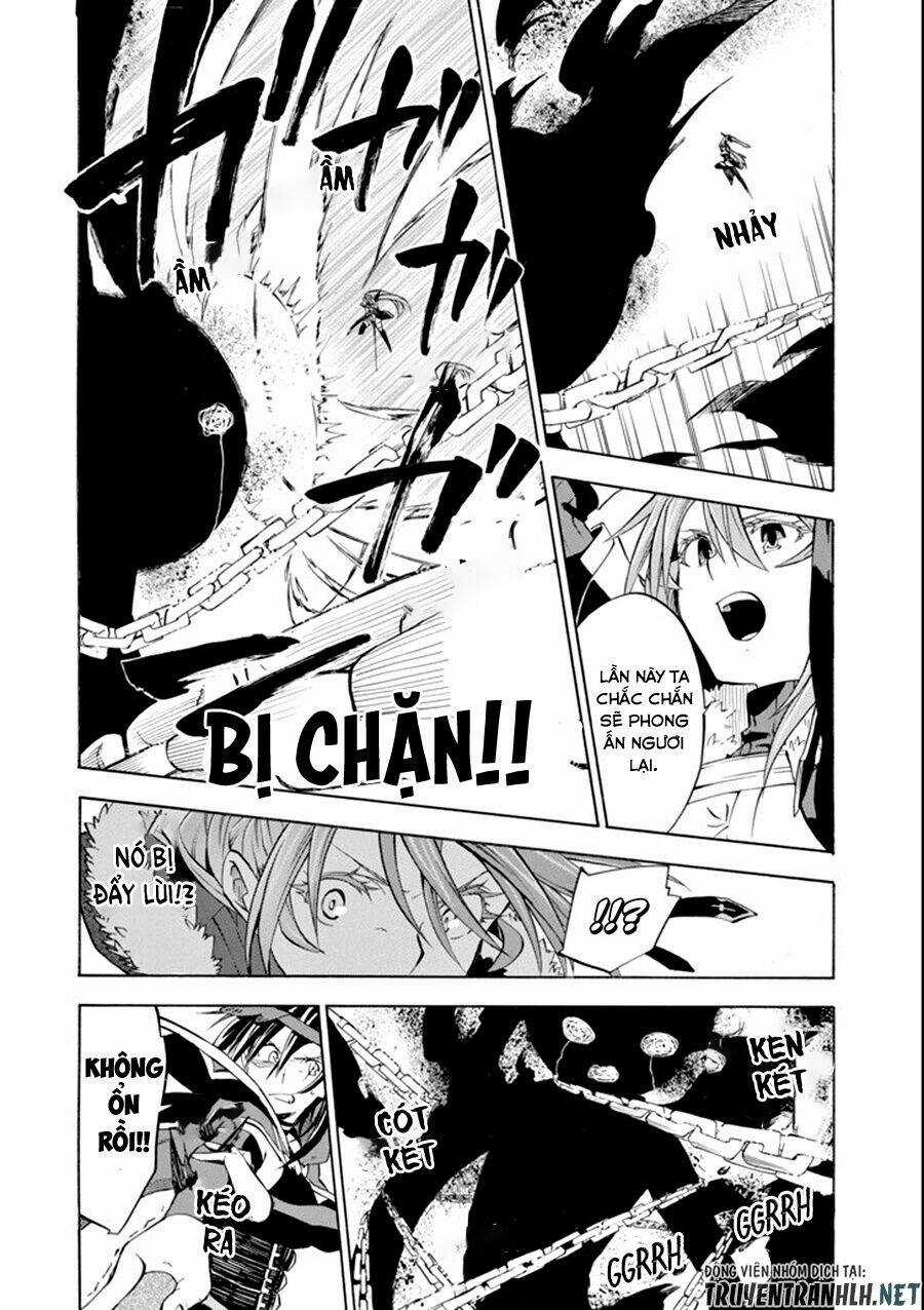 Ookumo-Chan Flashback Chapter 8 trang 15