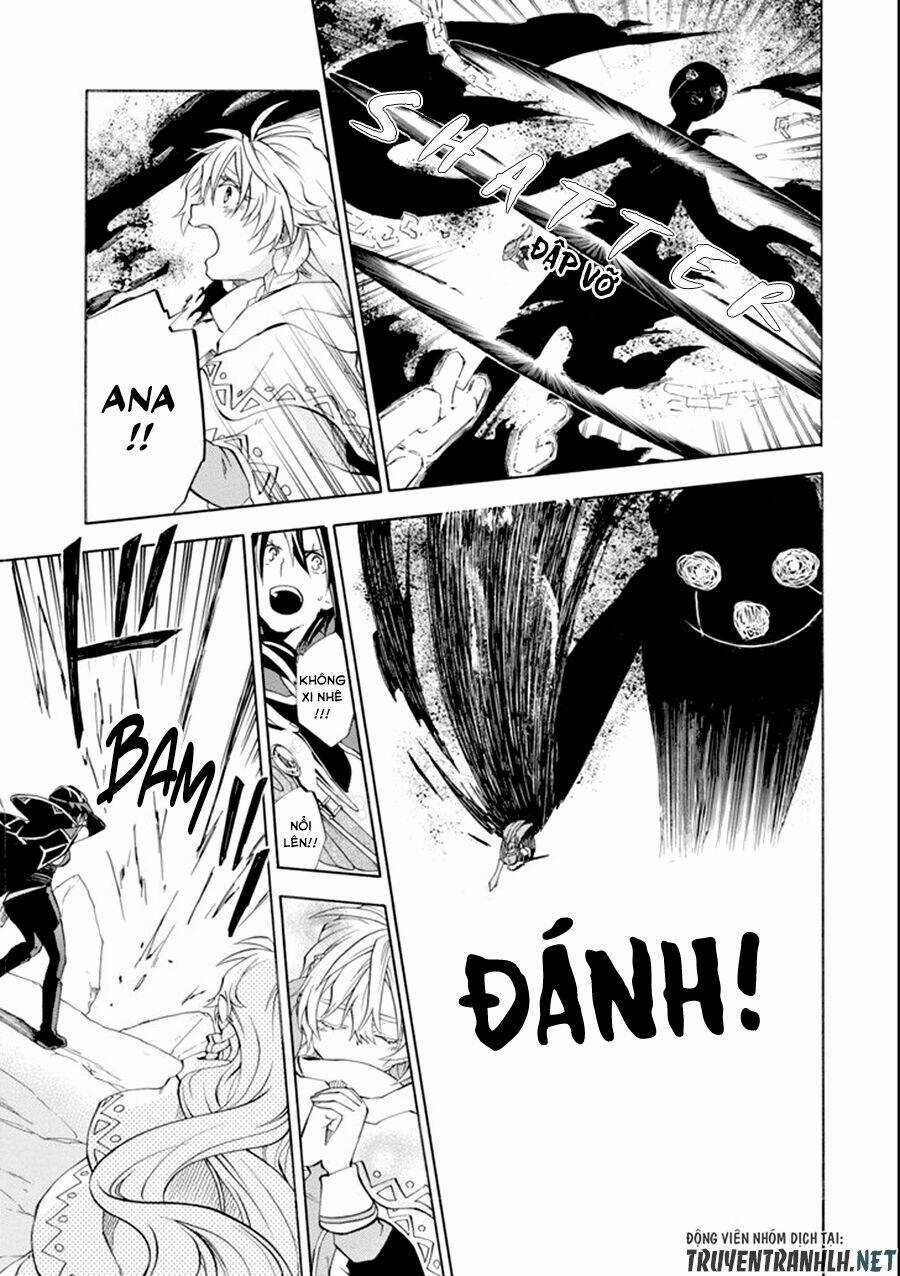 Ookumo-Chan Flashback Chapter 8 trang 16