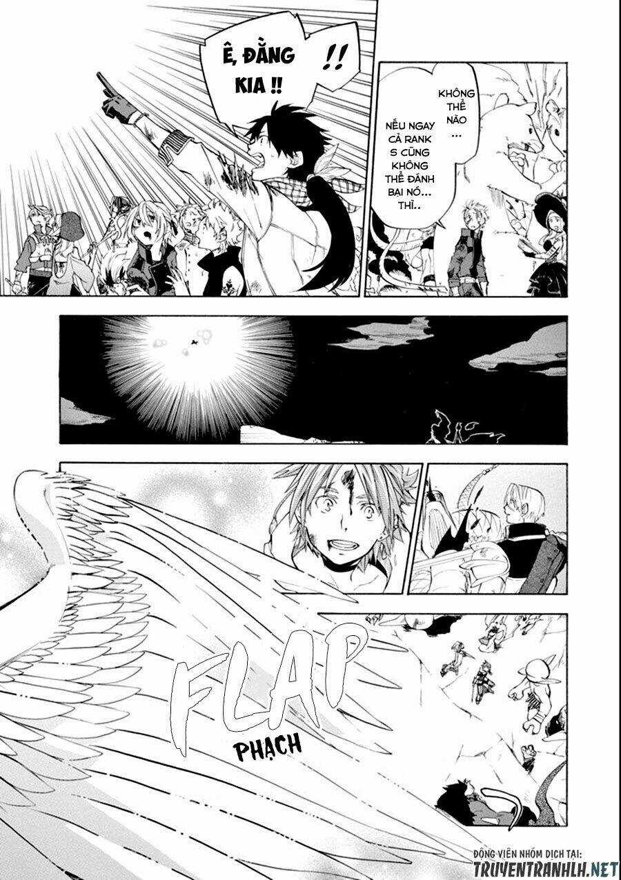 Ookumo-Chan Flashback Chapter 8 trang 22