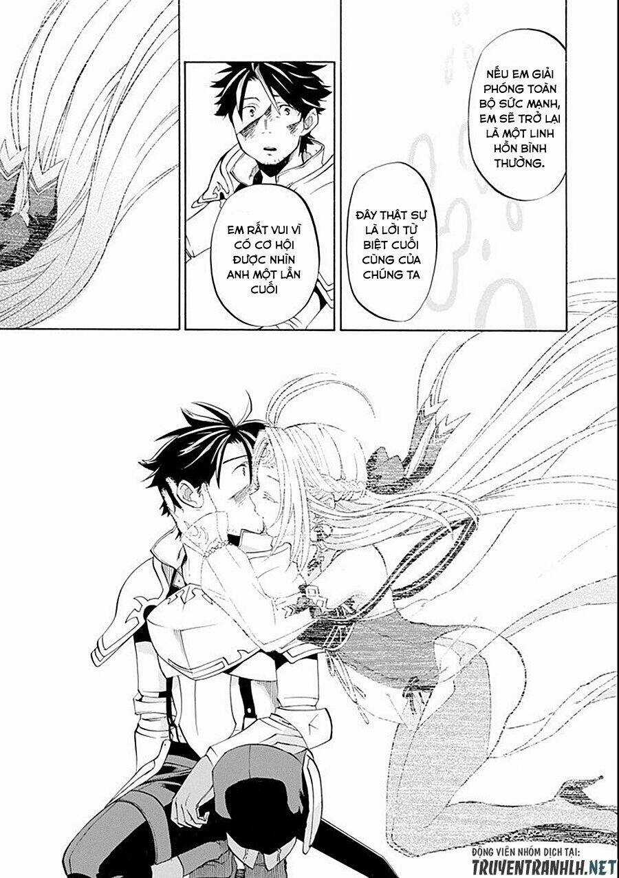 Ookumo-Chan Flashback Chapter 8 trang 47