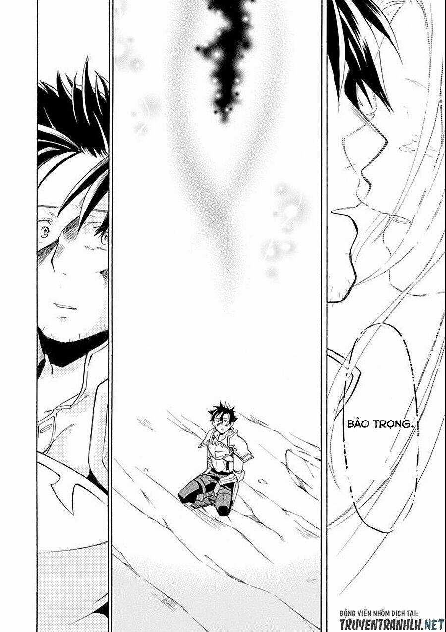 Ookumo-Chan Flashback Chapter 8 trang 48