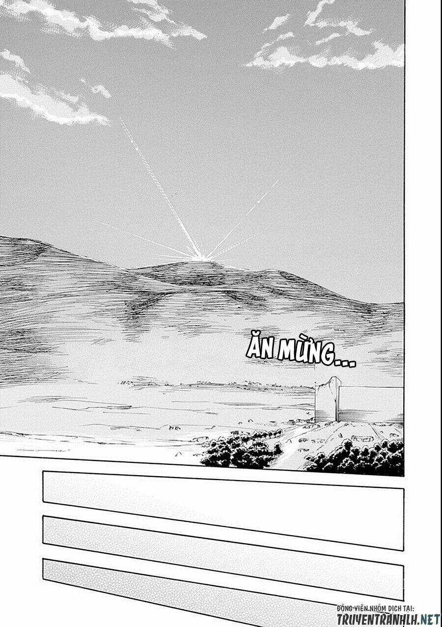 Ookumo-Chan Flashback Chapter 8 trang 49