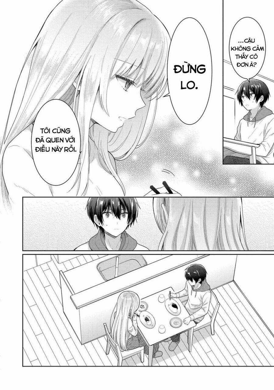 Oomuro-ke Chapter 10.3 trang 5