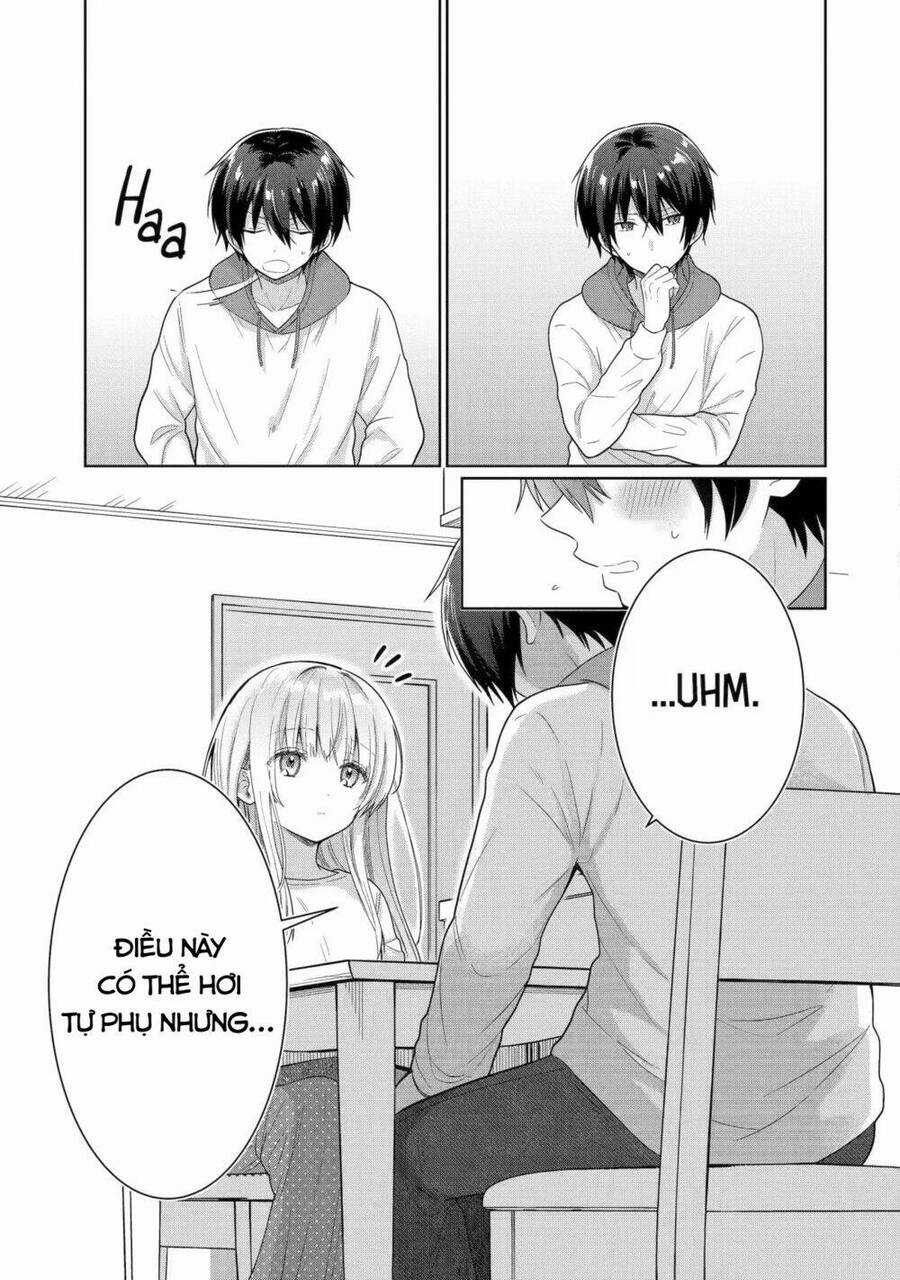 Oomuro-ke Chapter 10.3 trang 6