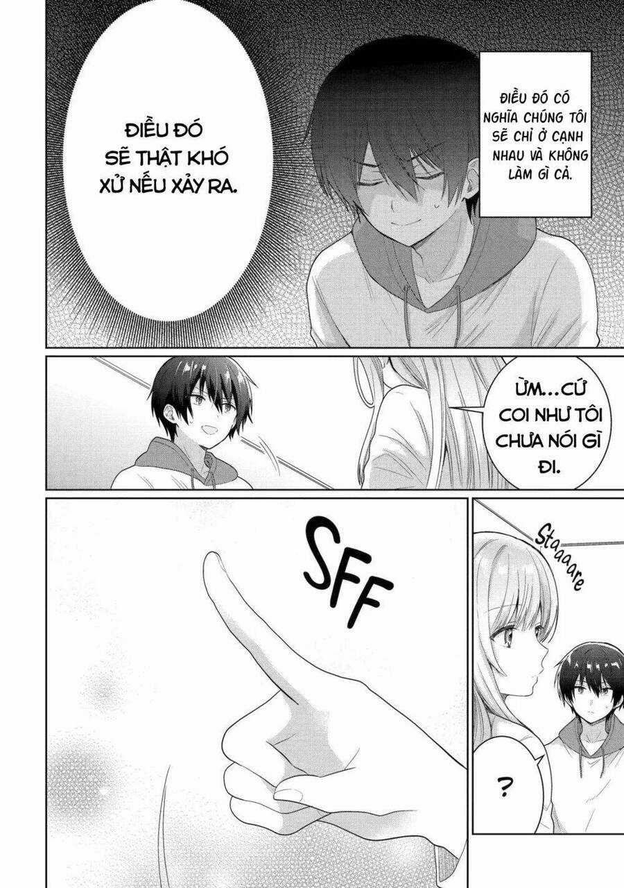 Oomuro-ke Chapter 10.3 trang 9