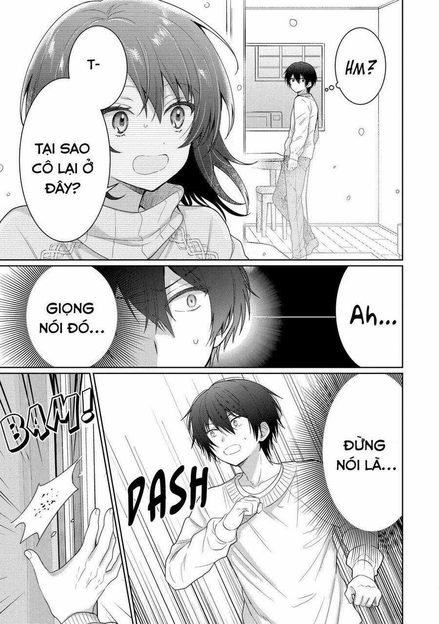 Oomuro-ke Chapter 10.4 trang 11