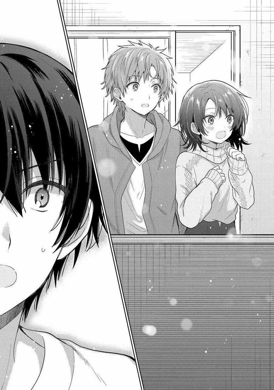 Oomuro-ke Chapter 10.4 trang 12