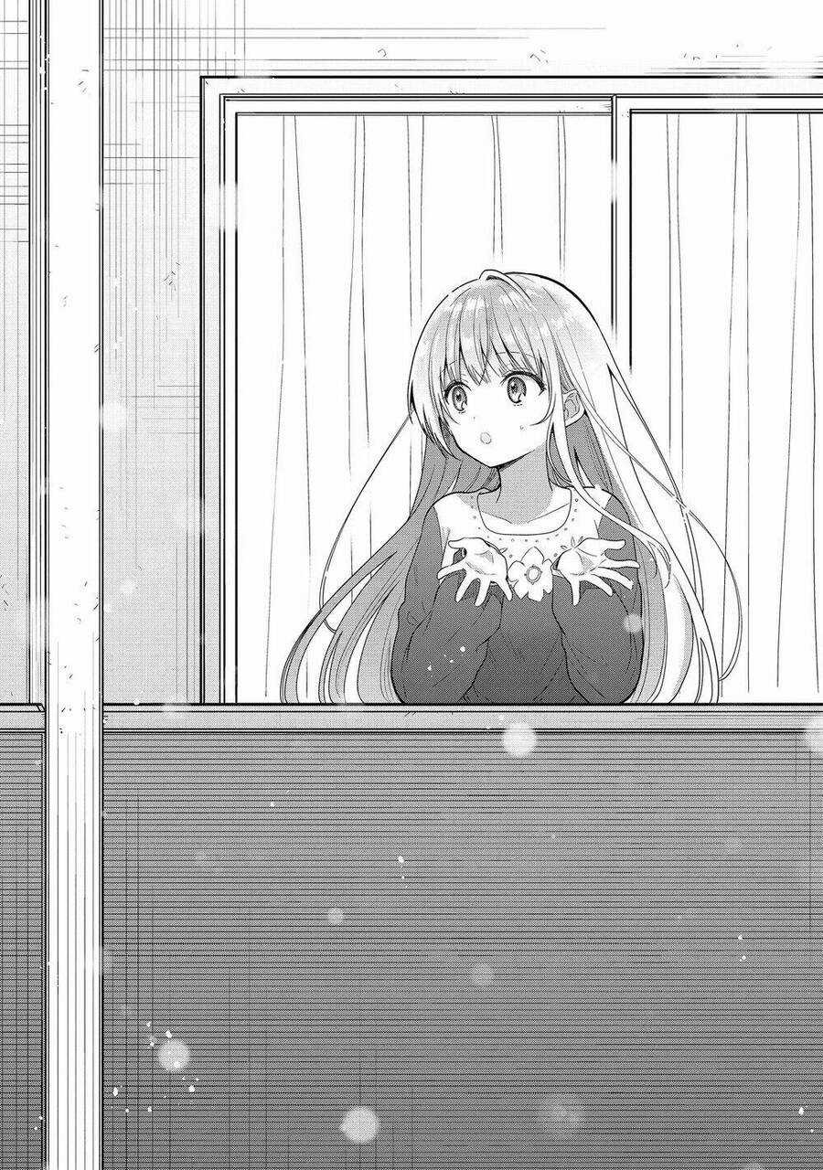 Oomuro-ke Chapter 10.4 trang 13