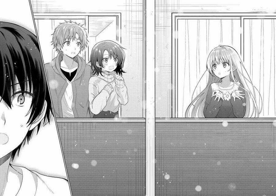 Oomuro-ke Chapter 10.4 trang 14