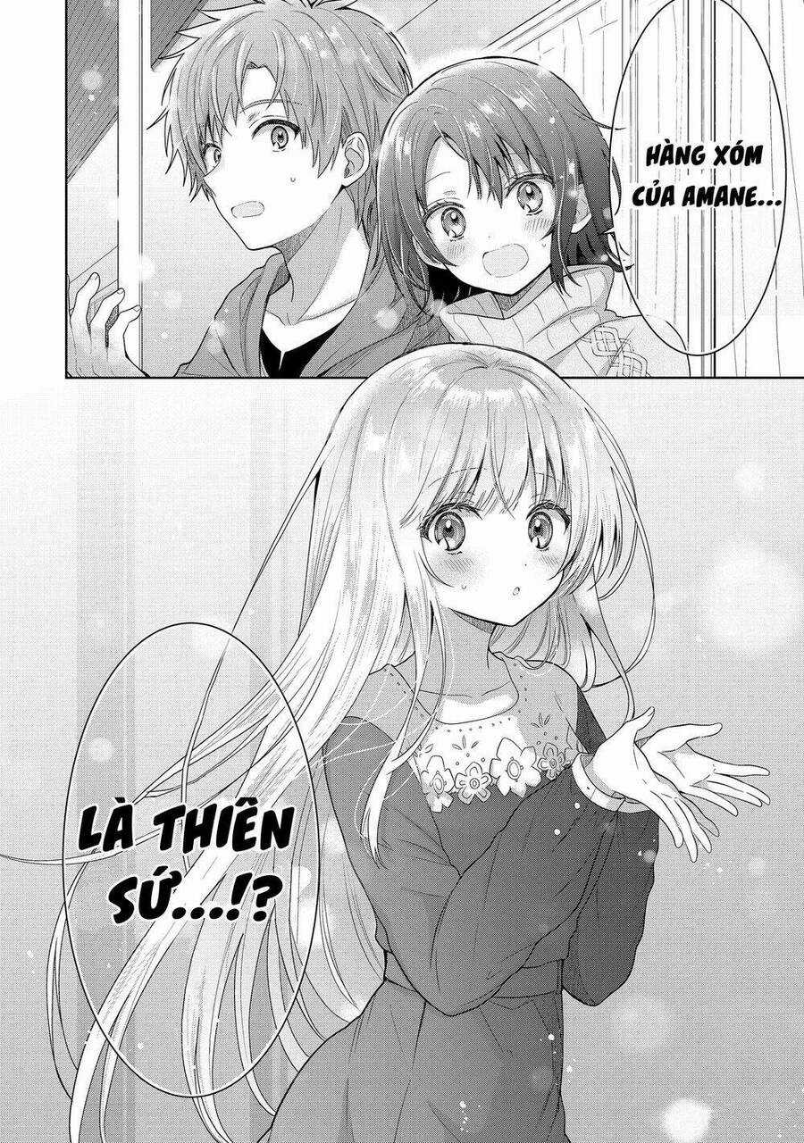 Oomuro-ke Chapter 10.4 trang 15