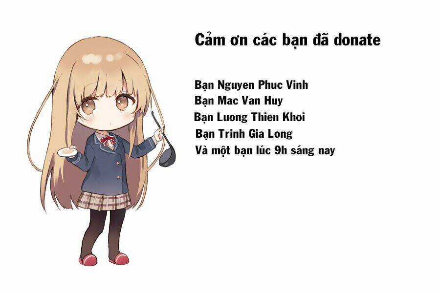 Oomuro-ke Chapter 10.4 trang 18