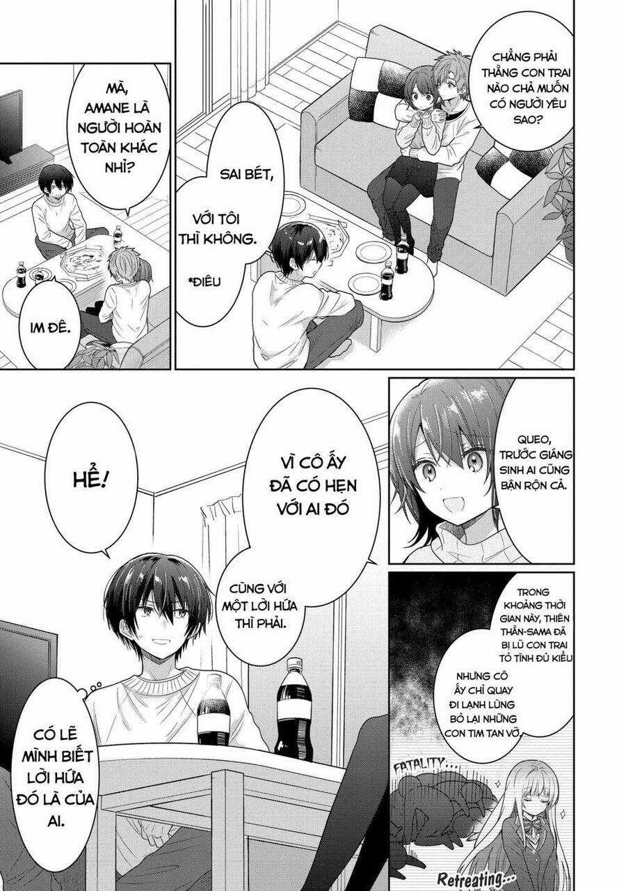 Oomuro-ke Chapter 10.4 trang 7