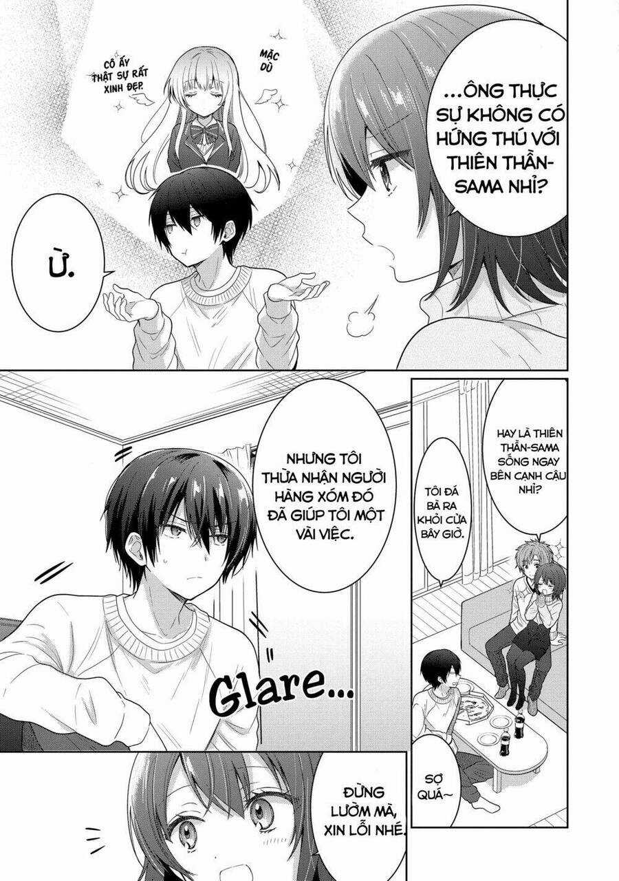 Oomuro-ke Chapter 10.4 trang 9