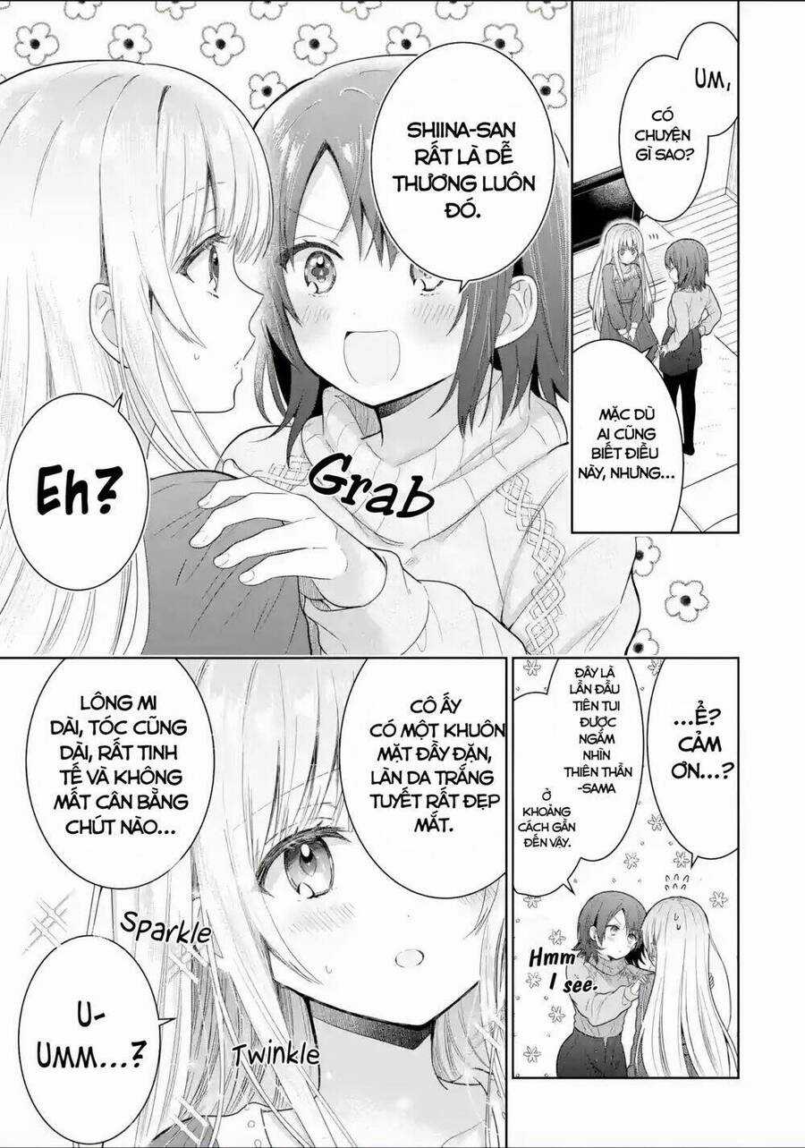 Oomuro-ke Chapter 11.2 trang 1