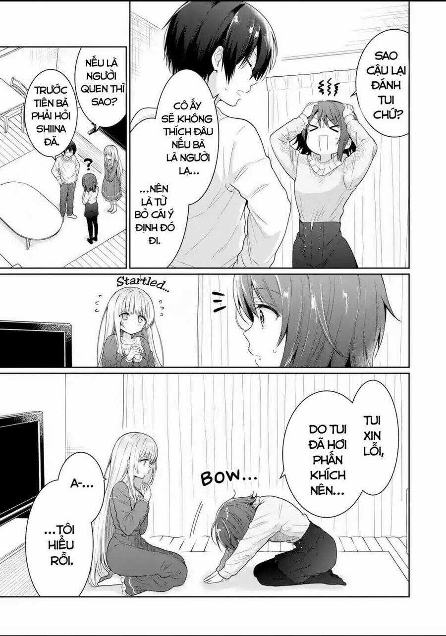 Oomuro-ke Chapter 11.2 trang 3