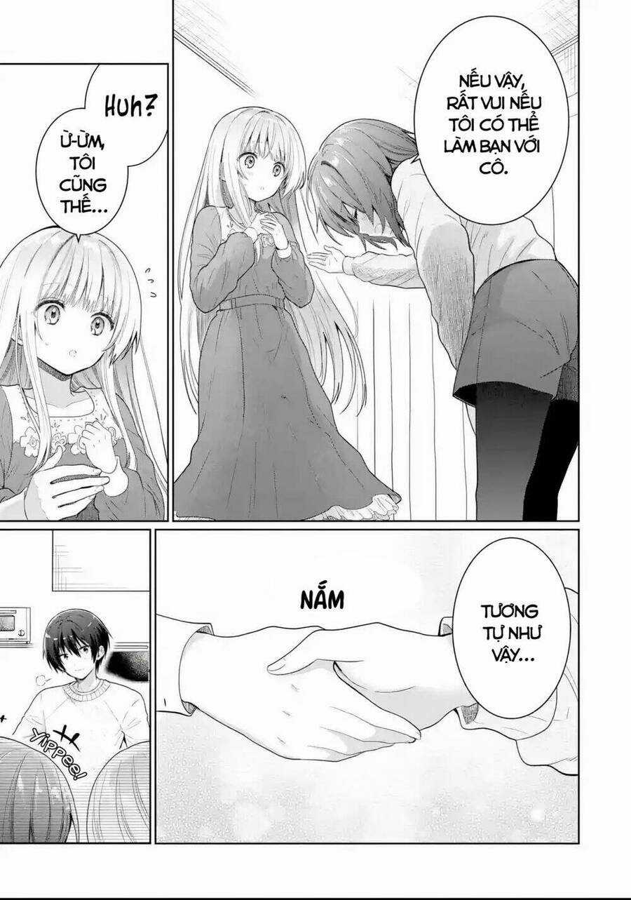 Oomuro-ke Chapter 11.2 trang 5