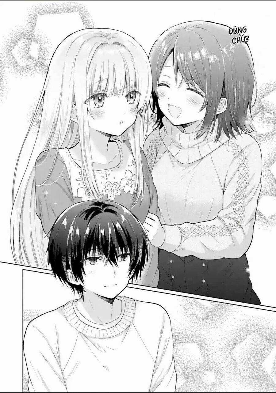 Oomuro-ke Chapter 11.2 trang 8