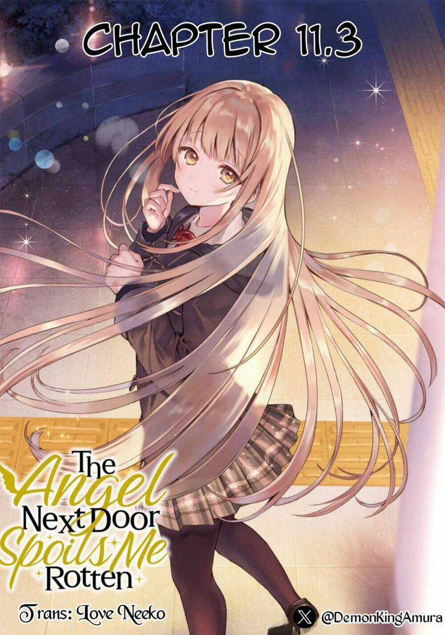Oomuro-ke Chapter 11.3 trang 0