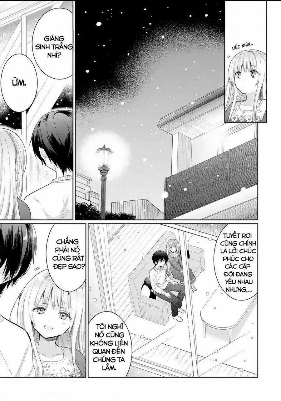 Oomuro-ke Chapter 11.3 trang 1