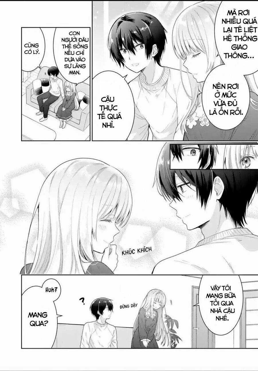 Oomuro-ke Chapter 11.3 trang 2