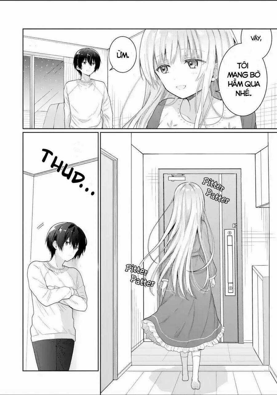 Oomuro-ke Chapter 11.3 trang 4