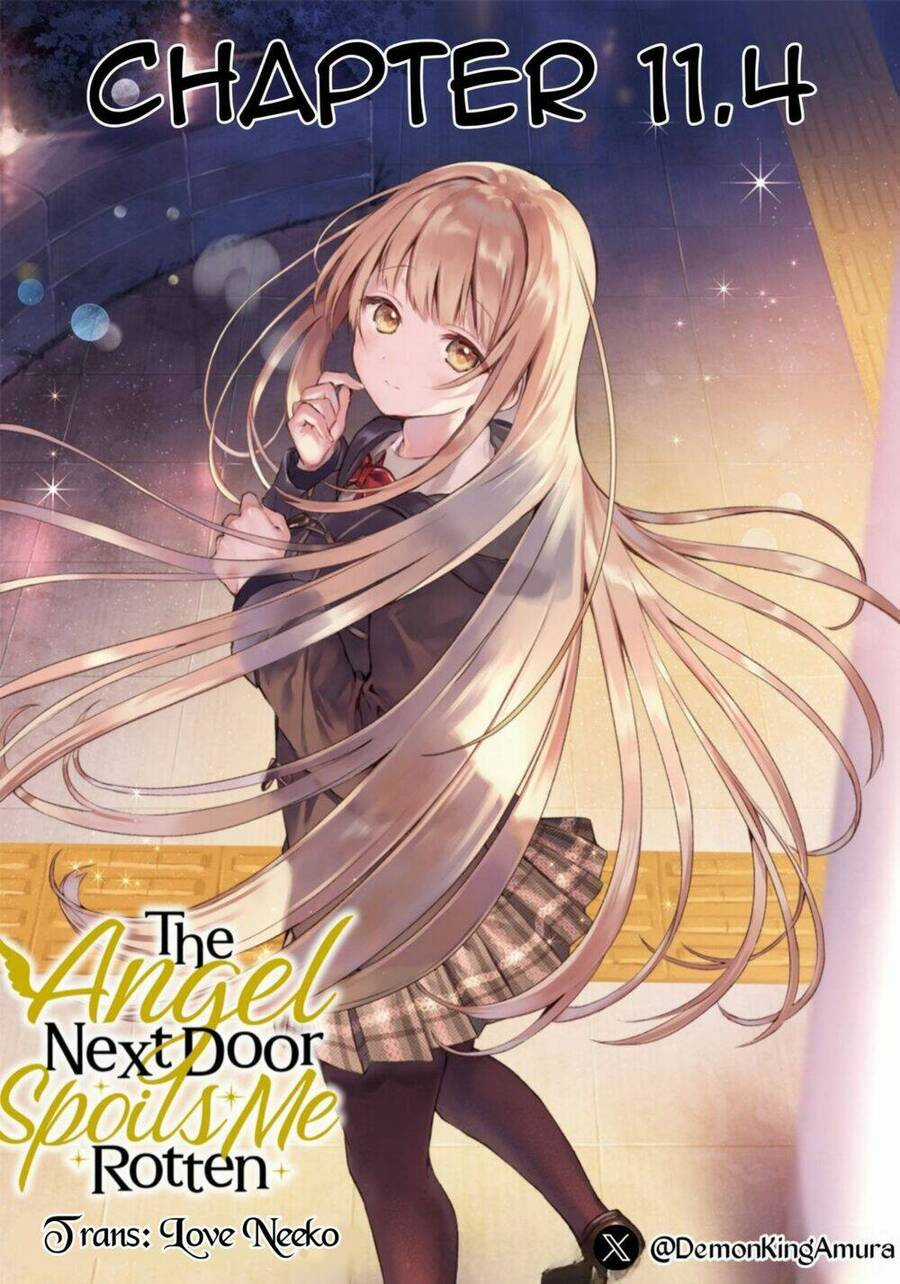 Oomuro-ke Chapter 11.4 trang 0