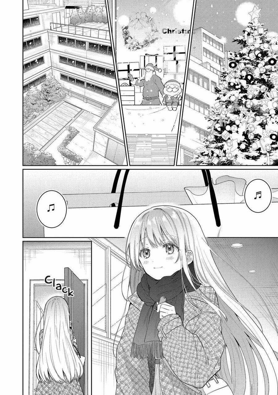 Oomuro-ke Chapter 12.1 trang 2